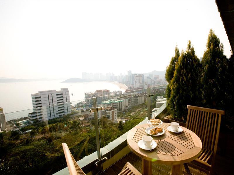 Illua Hotel Busan