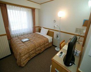 Toyoko Jungang Station Hotel Busan