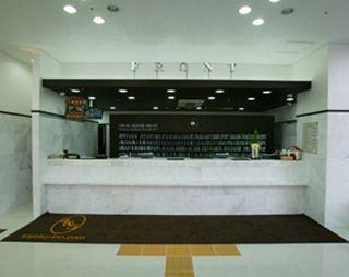 Toyoko Jungang Station 3*