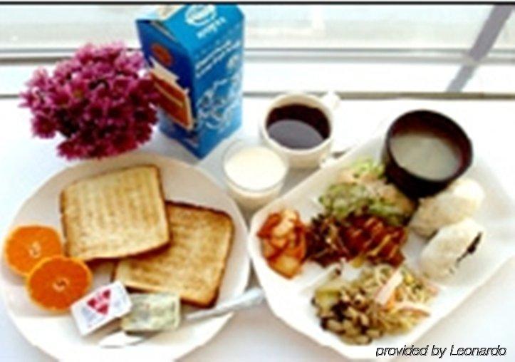 Toyoko Jungang Station Hotel