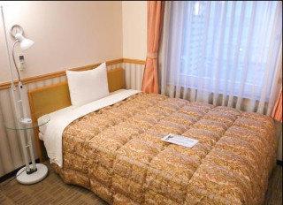 Toyoko Jungang Station Hotel