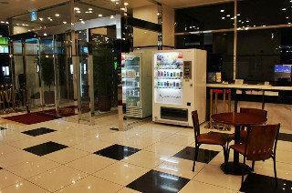 Toyoko Jungang Station 3*