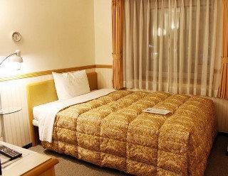 Toyoko Jungang Station Hotel Busan