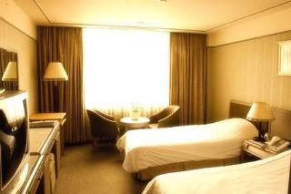 Flamingo Hotel Busan