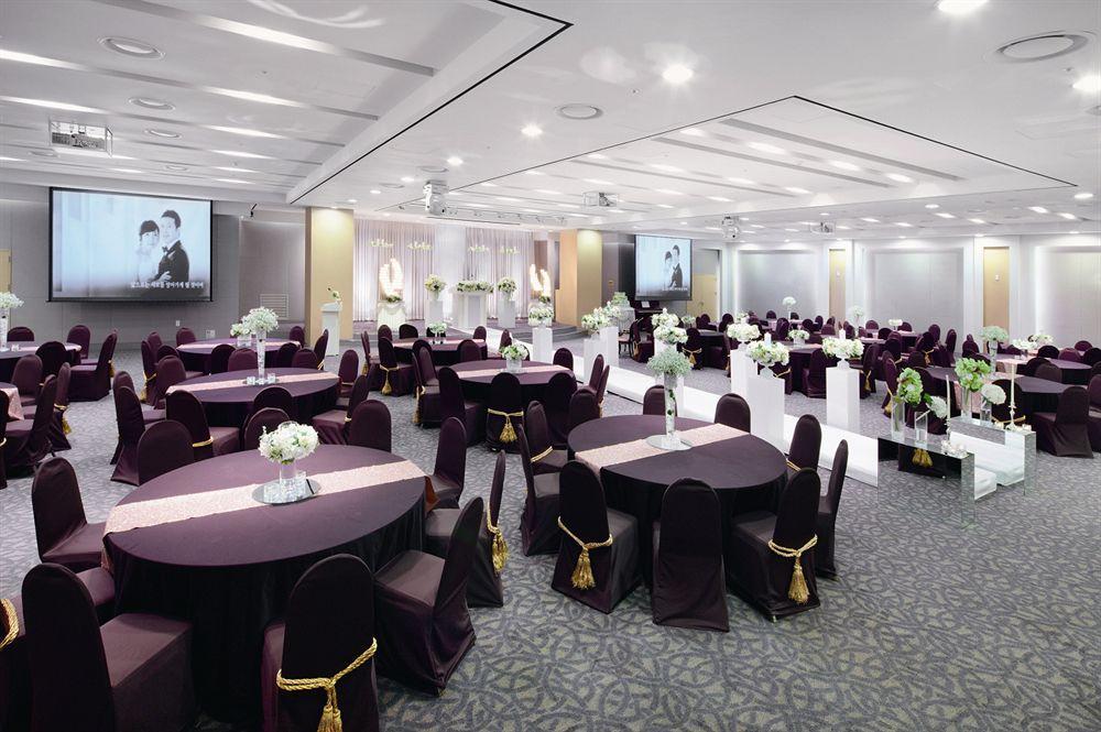 Hanwha Haeundae Resort