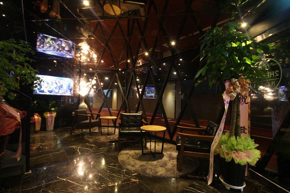 2 Heaven Seomyeon Hotel Busan