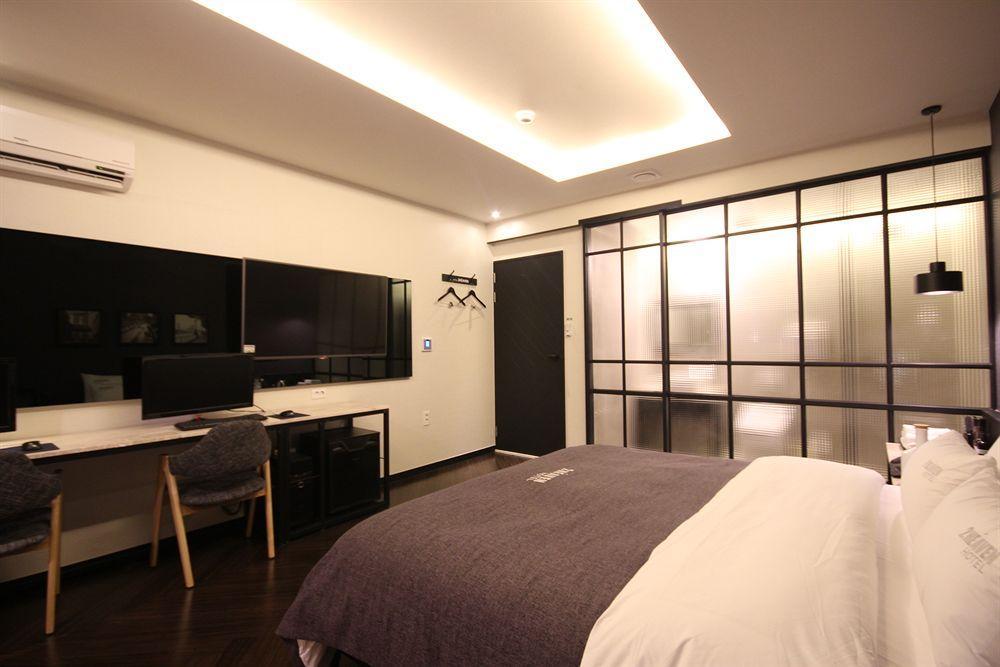 2 Heaven Seomyeon Hotel 3*