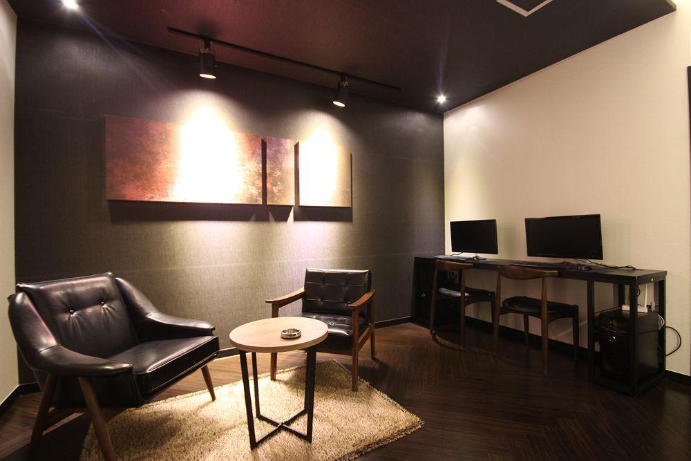 2 Heaven Seomyeon Hotel 3*