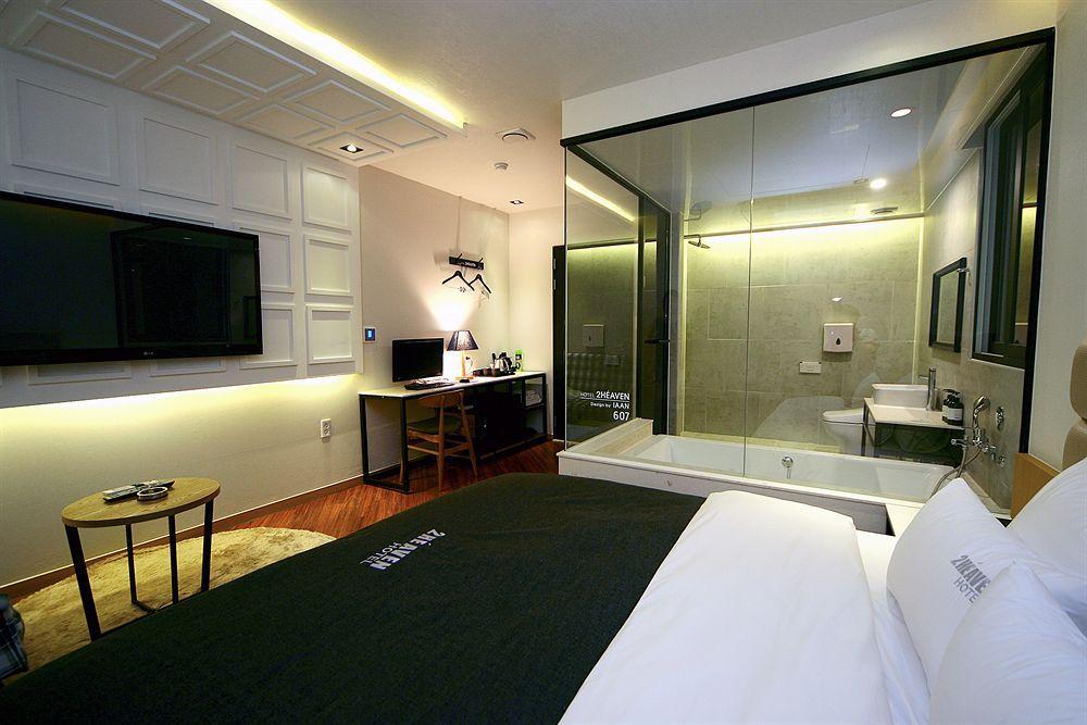 2 Heaven Seomyeon 3* Busan
