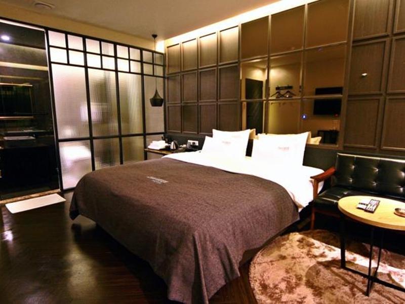 2 Heaven Seomyeon 3* Busan