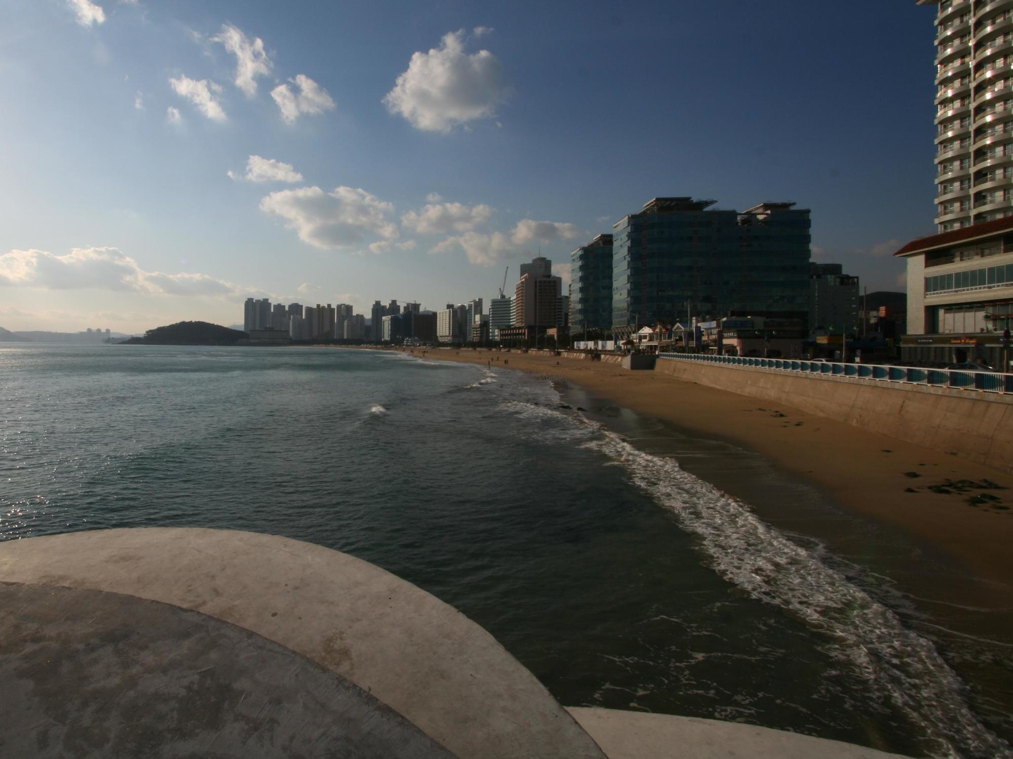 Dalmaji Hotel Busan