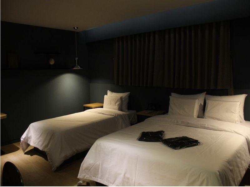 Muri Motel 2*