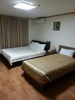 Hotel Dong Shin Busan