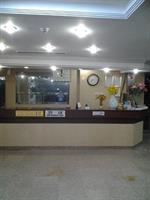 Hotel Dong Shin