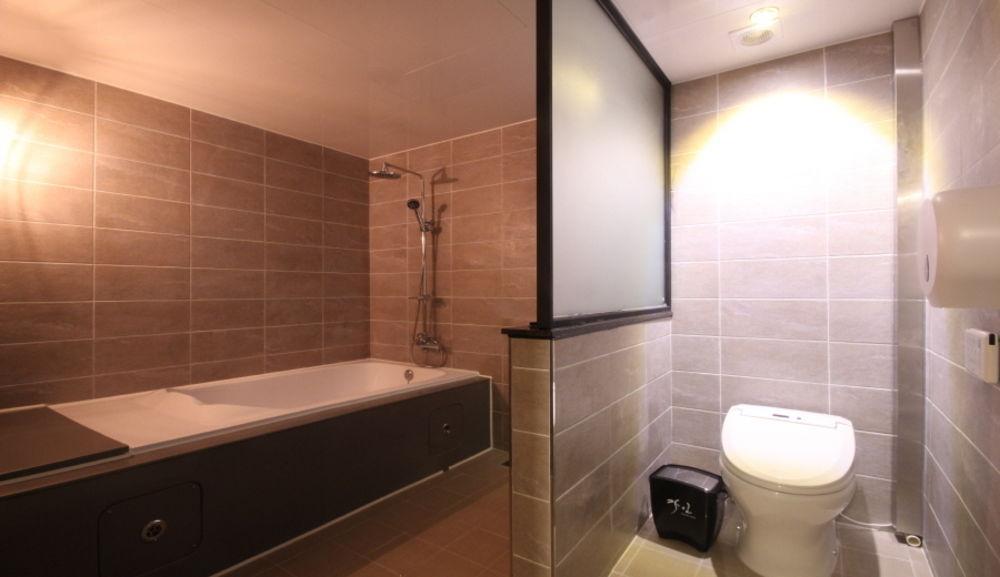 Hotel Gain Busan