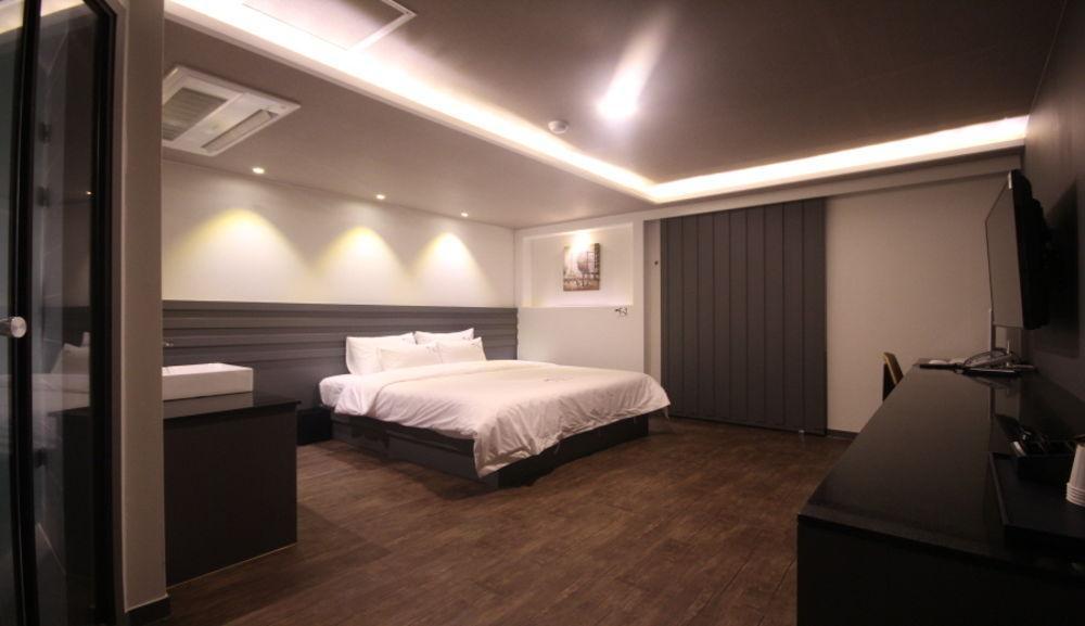 Hotel Gain Busan