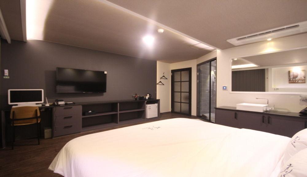 Hotel Gain Busan