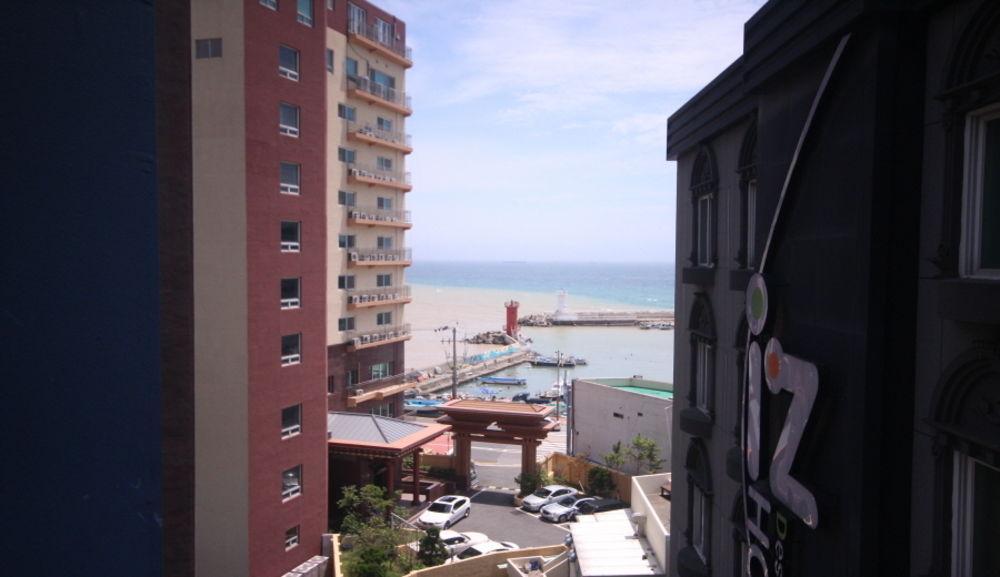 Hotel Gain Busan