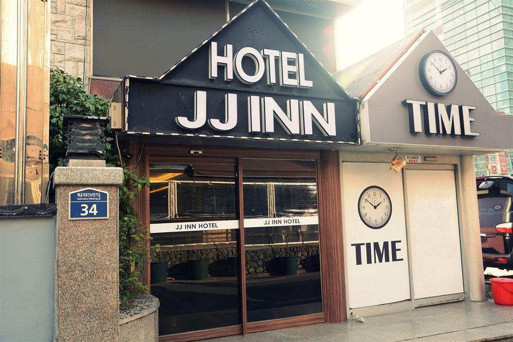 Hotel Jj 2*