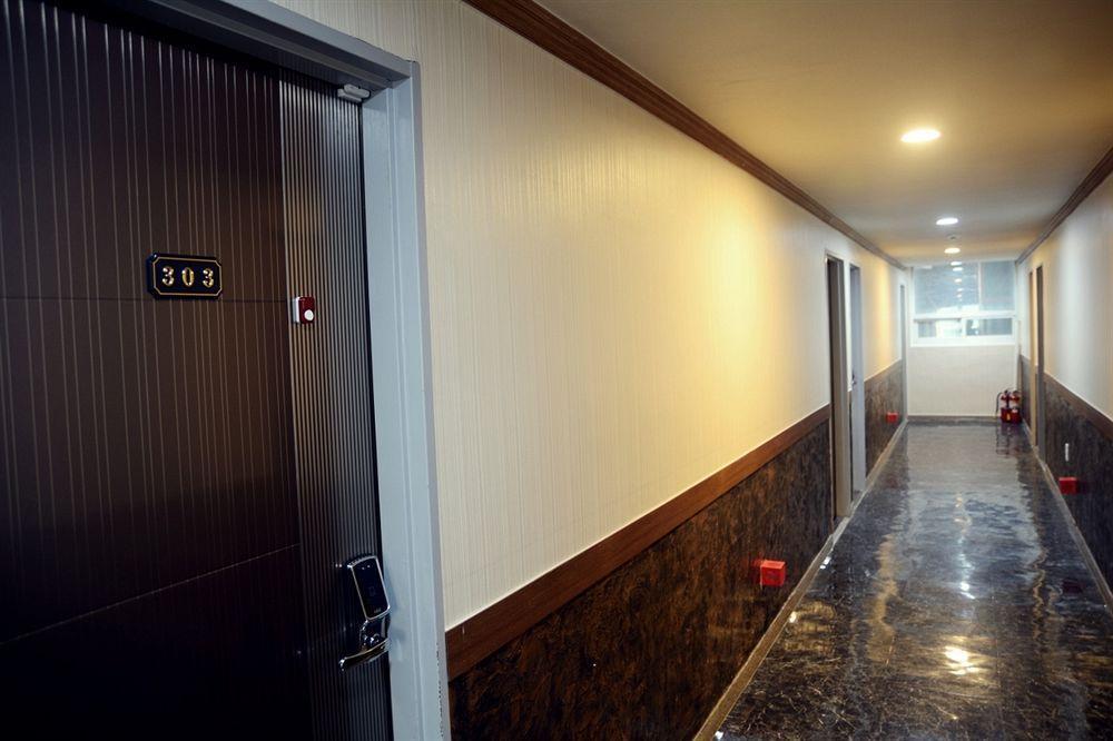 Hotel Jj Busan