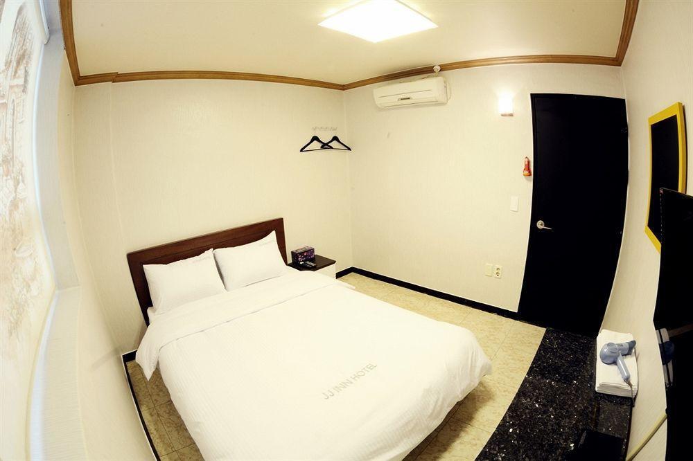 Hotel Jj Busan