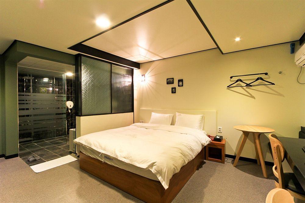 Hotel Elysee Busan