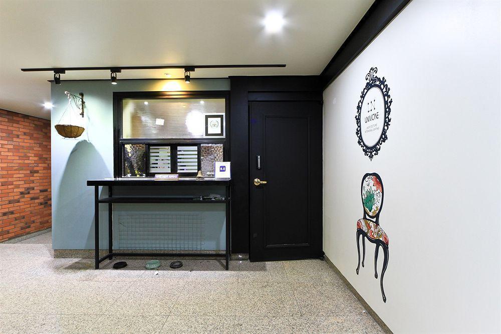 Hotel Elysee