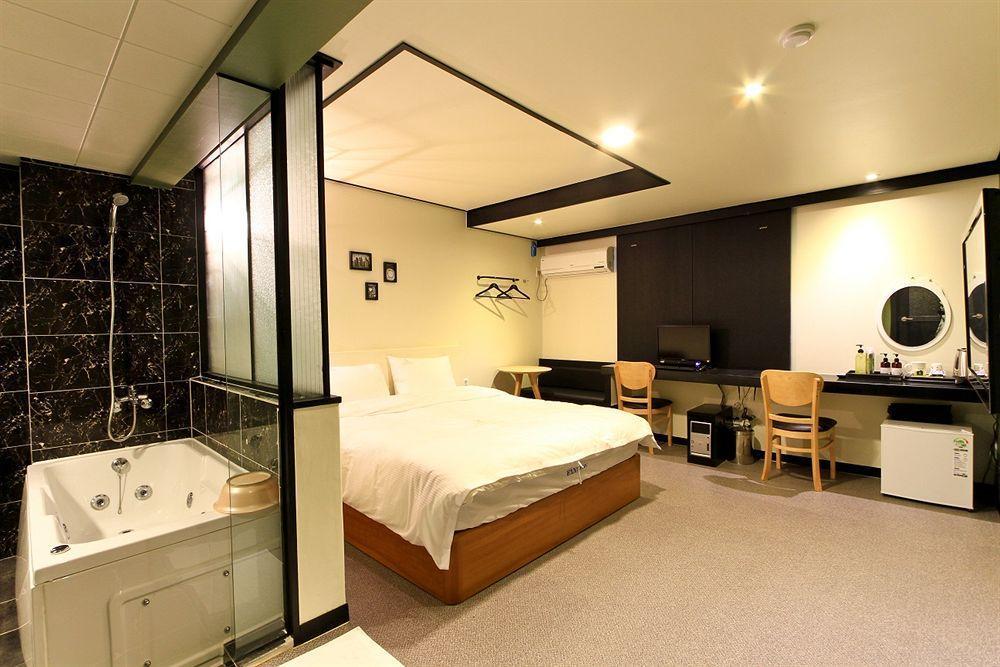 Hotel Elysee Busan