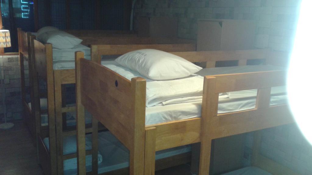 Hostel Yes Busan
