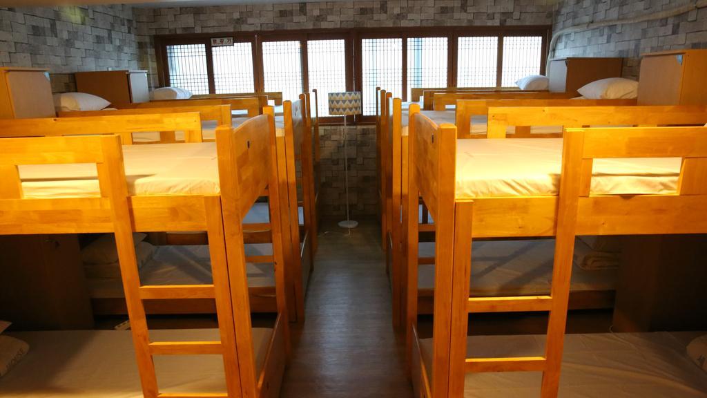 Hostel Yes