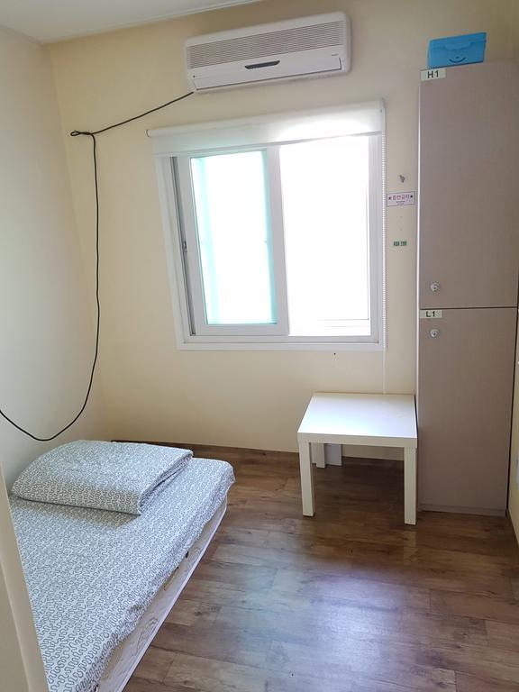 Guest house 710 In Haeundae