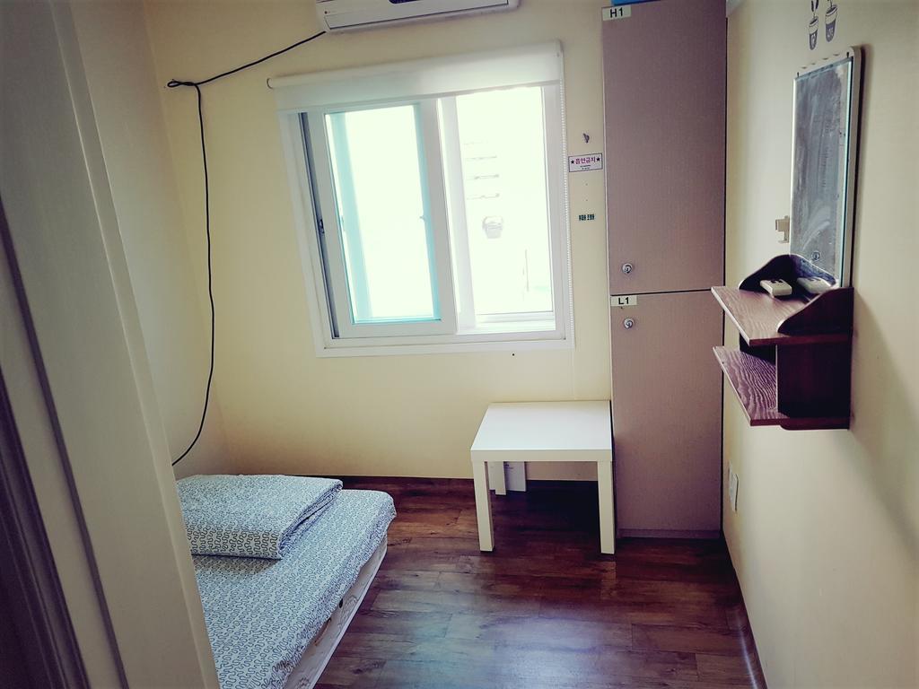 Guest house 710 In Haeundae