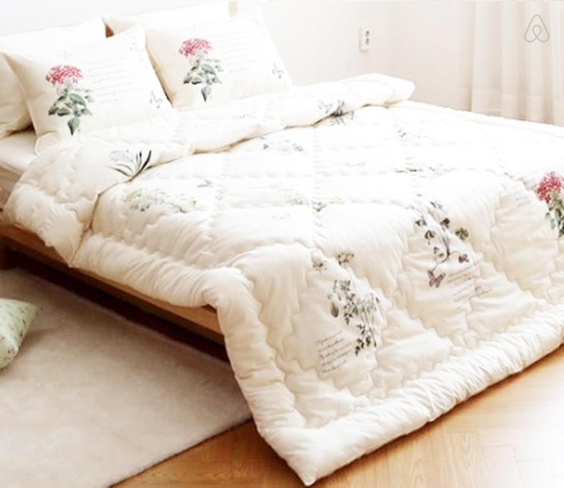Apartment Haeundae Centum Busan