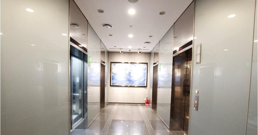Haeundae Centum Busan