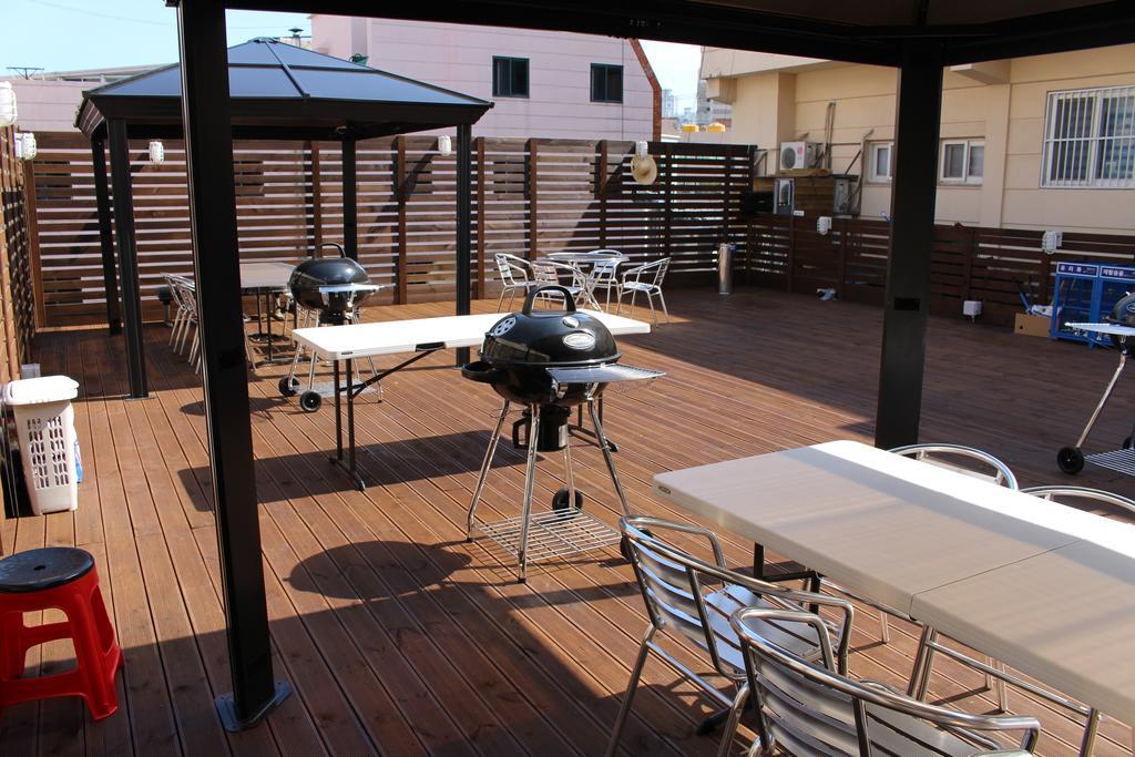 Guest house Discovery Busan