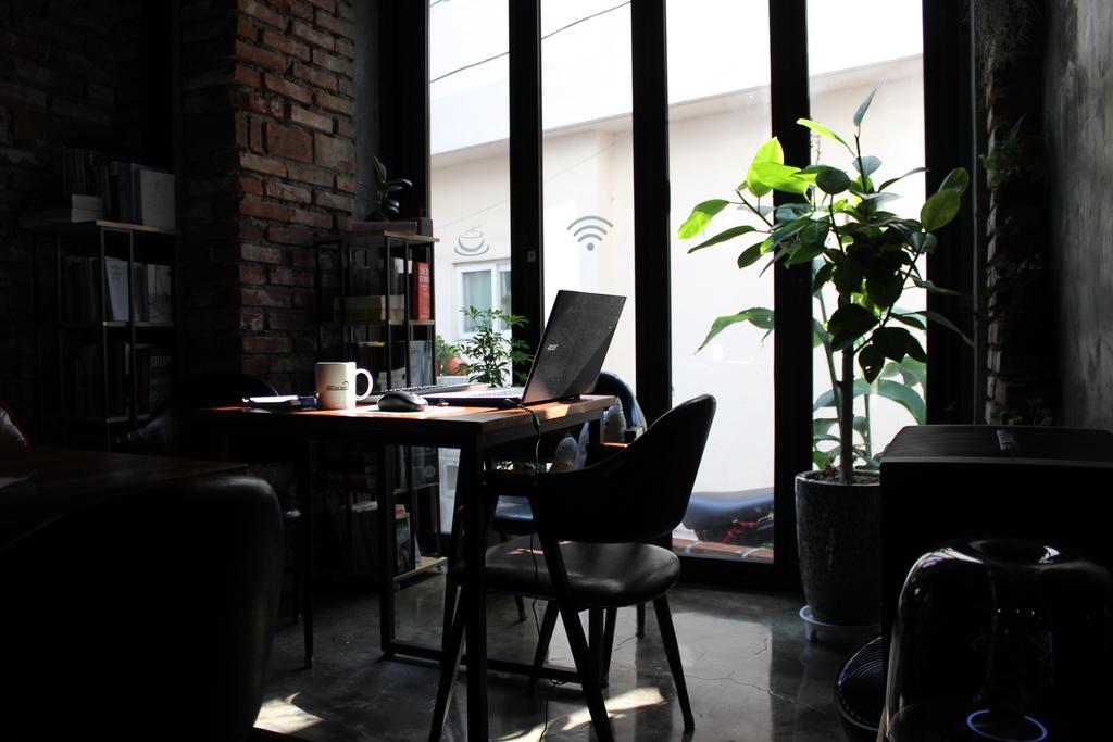 Good Day Mate Hostel Busan