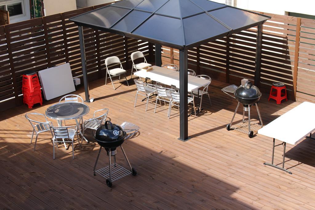 Discovery Guest house Busan