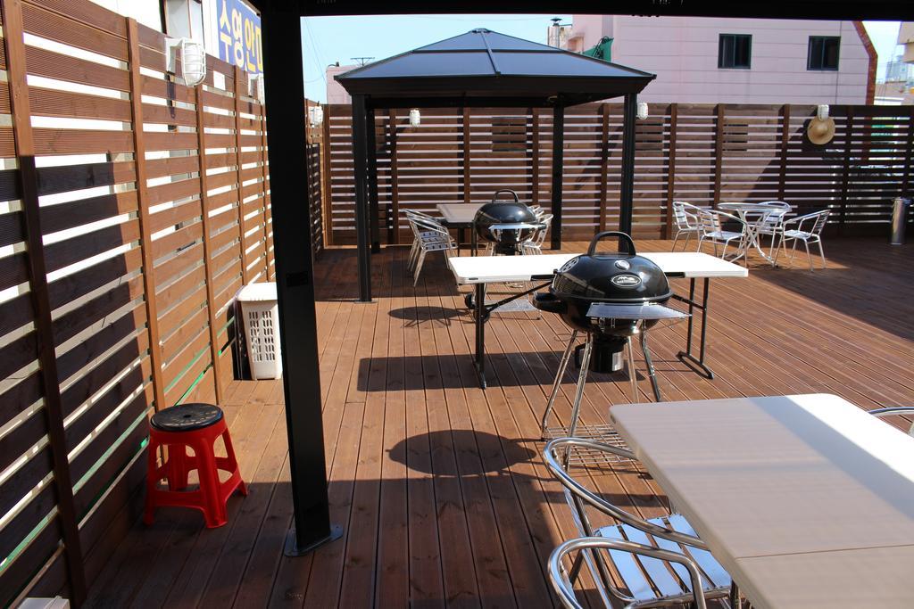 Guest house Discovery Busan