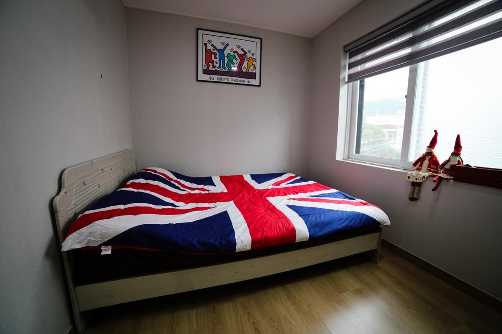 Sopoong Albergue