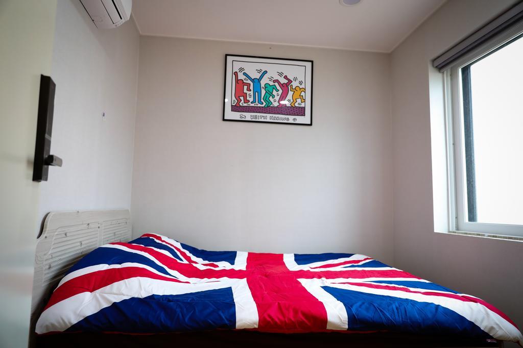 Albergue Sopoong *