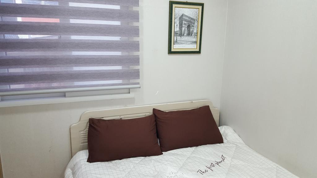 Hostel Sopoong Busan