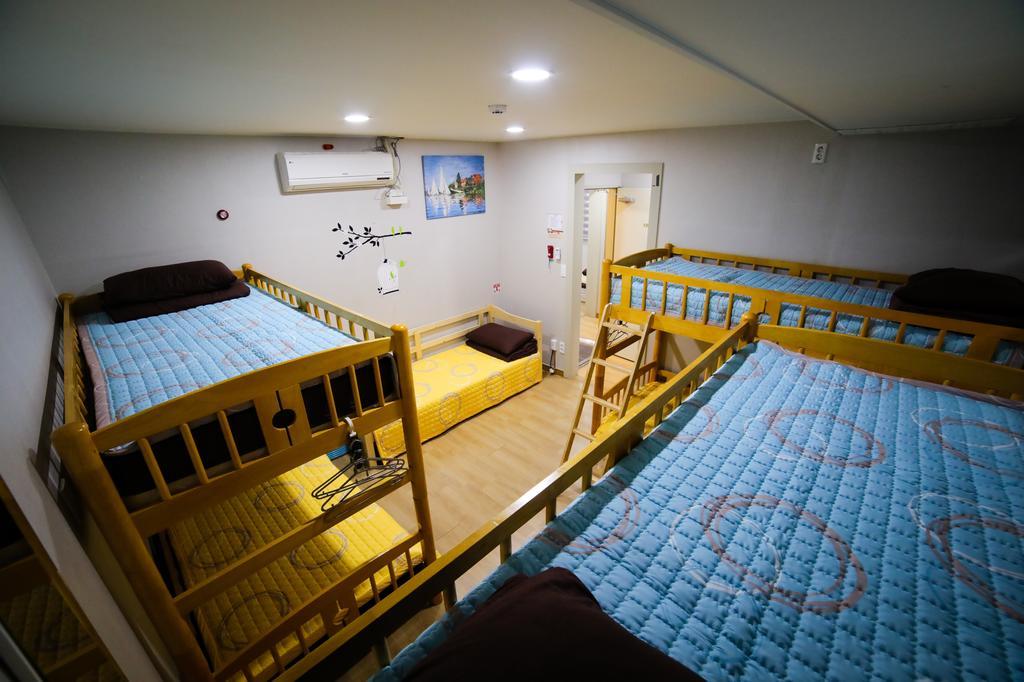 Sopoong Hostel *
