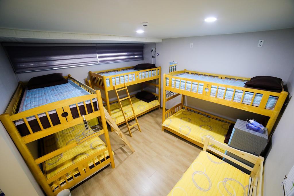 Hostel Sopoong