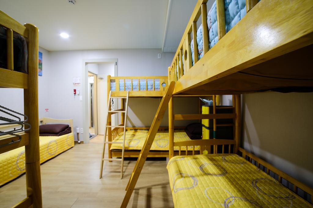 Hostel Sopoong *