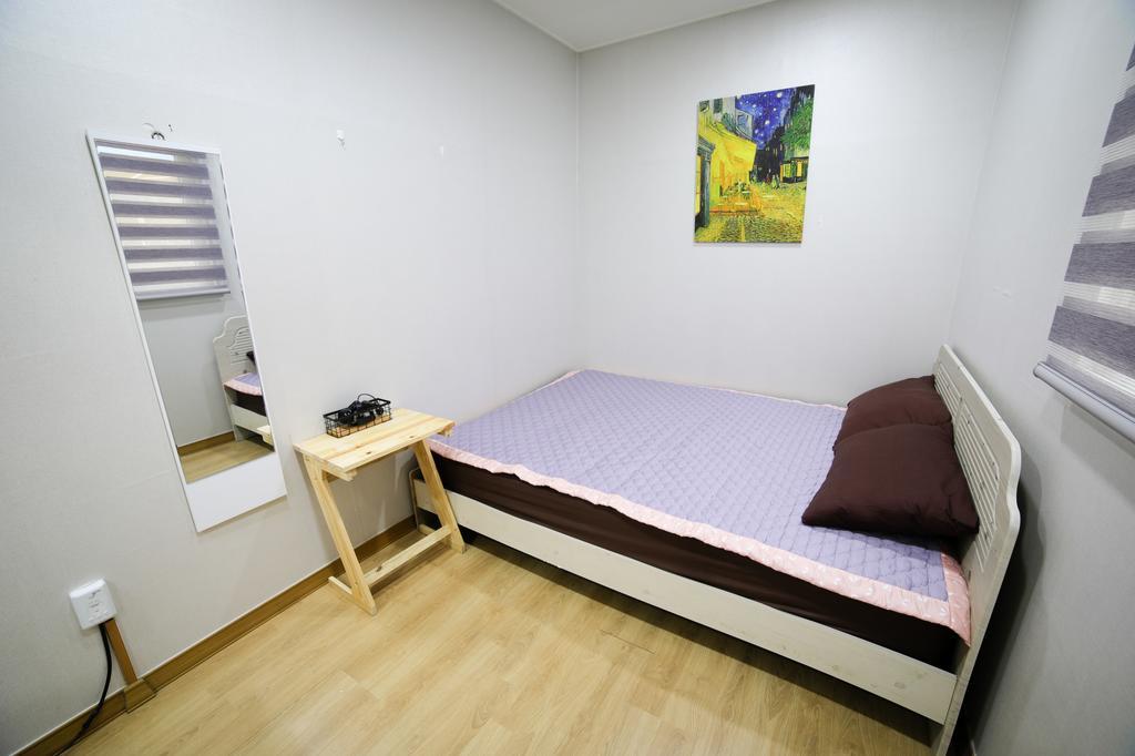 Hostel Sopoong Busan