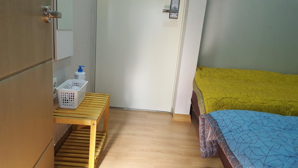 Hostel Sopoong Busan
