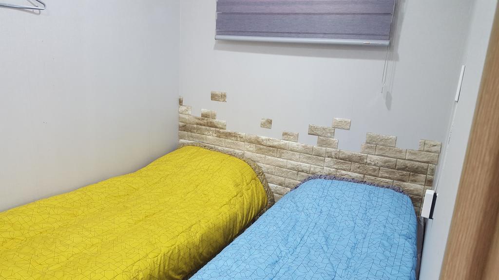 Sopoong Hostel Busan