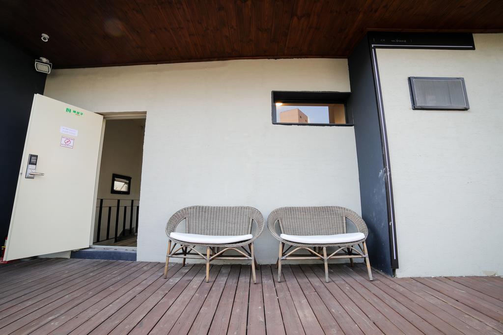 Sopoong Hostel Busan