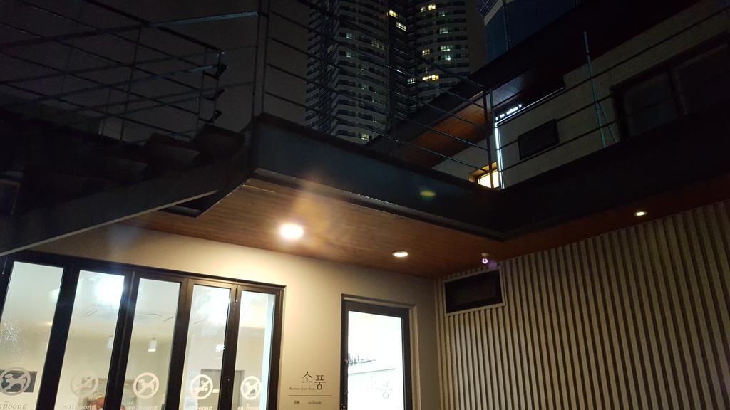 Sopoong Busan