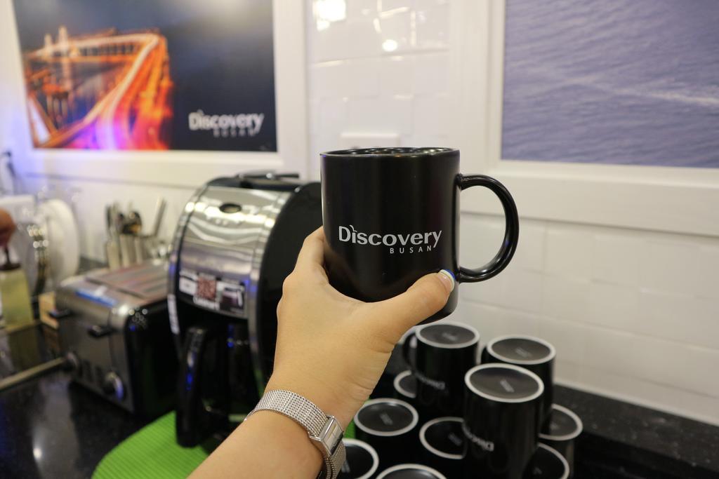 Discovery Guest house 2*